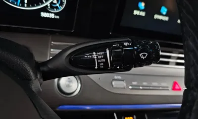 Hyundai Grandeur 2021, 58035 км, за 23500000 KRW - фото 30