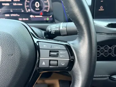 Honda Accord 2023, 36000 км, за 119800 CNY - фото 11