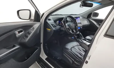 Hyundai Tucson 2015, 217953 км, за 6300000 KRW - фото 10