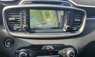 Kia Sorento 2015, 104413 км, за 13500000 KRW - фото 15