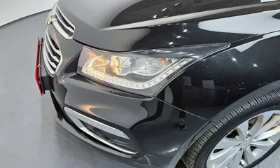 ChevroletGMDaewoo Cruze 2016, 89403 км, за 6200000 KRW - фото 22