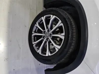 Changan 长安CS75PLUS 2019, 102100 км, за 52800 CNY - фото 6