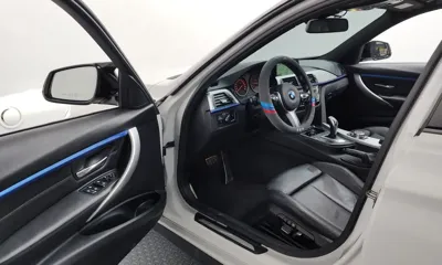 BMW 3-Series 2016, 174972 км, за 9900000 KRW - фото 10