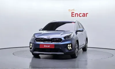 Kia Niro 2020, 41271 км, за 18900000 KRW