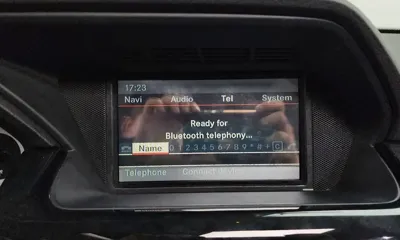 Mercedes-Benz GLK-Class 2015, 160564 км, за 9300000 KRW - фото 15