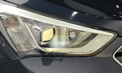 Hyundai Santafe 2015, 150008 км, за 7690000 KRW - фото 22