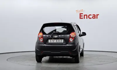 ChevroletGMDaewoo Spark 2015, 70047 км, за 3700000 KRW - фото 4