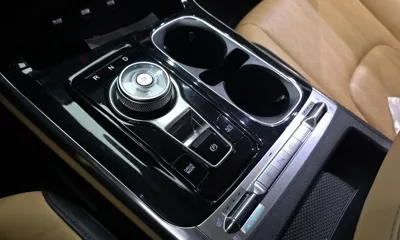 Kia Canival 2023, 51700 км, за 27000000 KRW - фото 9