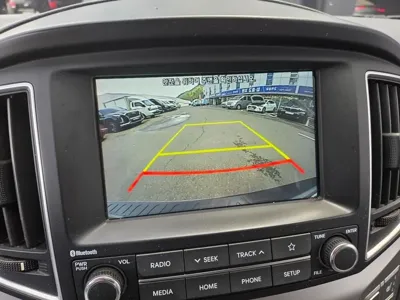 Hyundai Starex 2020, 114754 км, за 13500000 KRW - фото 9