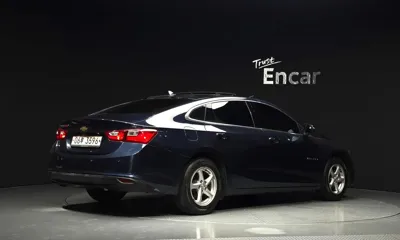 ChevroletGMDaewoo Malibu 2017, 83950 км, за 5000000 KRW