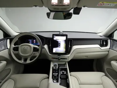 Volvo XC60 2026, 636 км, за 65000000 KRW - фото 9