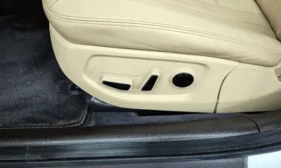 Genesis G80 2019, 108048 км, за 21300000 KRW - фото 31