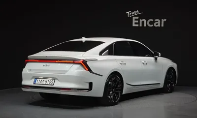 Kia K8 2025, 5853 км, за 39200000 KRW - фото 2