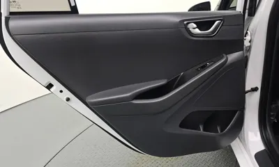 Hyundai Ioniq 2018, 141561 км, за 12200000 KRW - фото 25