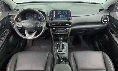 Hyundai Kona 2020, 67864 км, за 16800000 KRW - фото 7