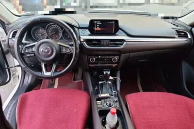 Mazda Atenza 2018, 133700 км, за 56763.39 CNY - фото 10