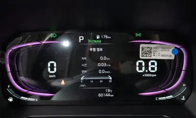 Kia Ray 2024, 60144 км, за 14900000 KRW - фото 8