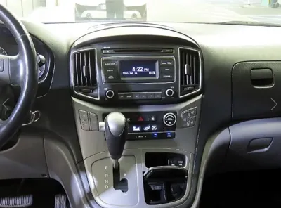 Hyundai Starex 2016, 167142 км, за 8600000 KRW - фото 12