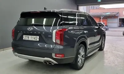 Hyundai Palisade 2019, 174444 км, за 26000000 KRW