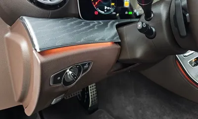 Mercedes-Benz CLS-Class 2021, 111214 км, за 42700000 KRW - фото 31