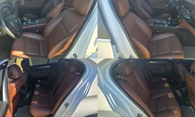 BMW 5-Series 2015, 114000 км, за 10000000 KRW - фото 13