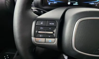 Hyundai Casper 2022, 26282 км, за 16500000 KRW - фото 32