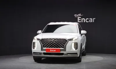 Hyundai Palisade 2022, 85578 км, за 29900000 KRW