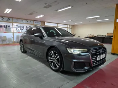 Audi A6 2022, 83000 км, за 33990000 KRW - фото 3