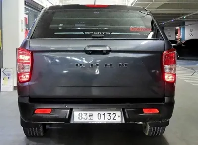 KG_Mobility_Ssangyong Rexton 2018, 100105 км, за 10980000 KRW - фото 5