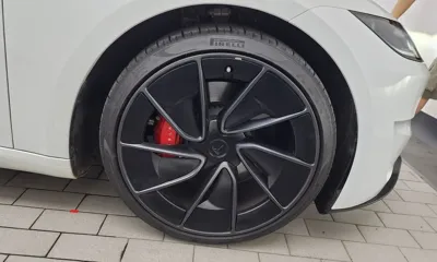 Tesla Model 3 2024, 22518 км, за 60500000 KRW - фото 21