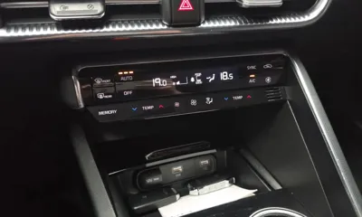 Kia K5 2023, 80285 км, за 29700000 KRW - фото 28