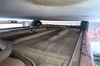Chevrolet Sail 2015, 70500 км, за 19020.72 CNY - фото 28
