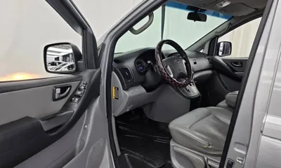 Hyundai Starex 2018, 96738 км, за 12300000 KRW - фото 10