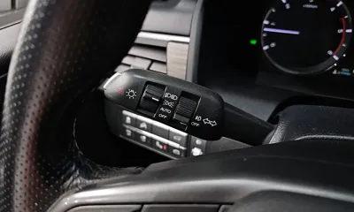 KG_Mobility_Ssangyong Rexton 2020, 86432 км, за 16900000 KRW - фото 17