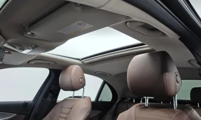 Mercedes-Benz E-Class 2018, 118172 км, за 19000000 KRW - фото 31