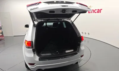 Jeep Cherokee 2018, 116614 км, за 16900000 KRW - фото 20