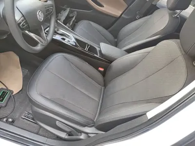Buick Verano 2022, 22100 км, за 46900 CNY - фото 15