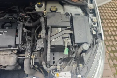 Buick GT 2014, 67000 км, за 20770.73 CNY