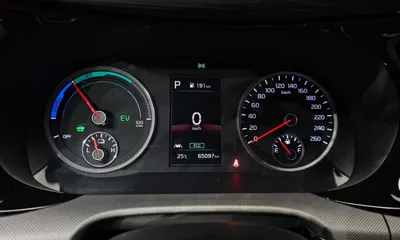 Kia K5 2021, 65097 км, за 18500000 KRW - фото 8