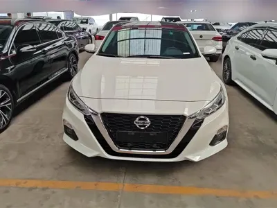 Nissan Teana 2022, 56200 км, за 82500 CNY - фото 2