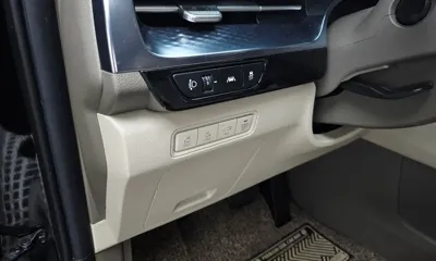 Kia Canival 2021, 57865 км, за 31500000 KRW - фото 29