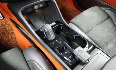 Volvo XC40 2020, 89379 км, за 26000000 KRW - фото 9