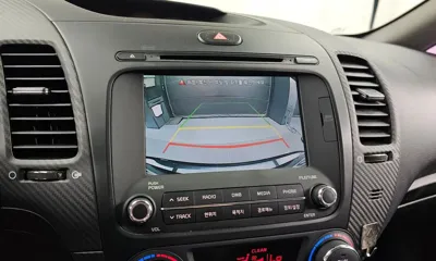 Kia K3 2015, 166822 км, за 4600000 KRW - фото 15