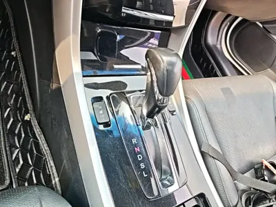 Honda Accord 2017, 110399 км, за 56700 CNY - фото 14