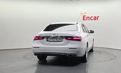Mercedes-Benz E-Class 2022, 89577 км, за 35800000 KRW - фото 4