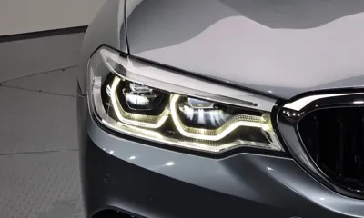 BMW 5-Series 2017, 135393 км, за 20900000 KRW - фото 22
