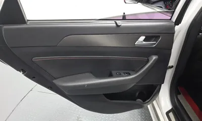 Hyundai Sonata 2015, 96857 км, за 9800000 KRW - фото 25