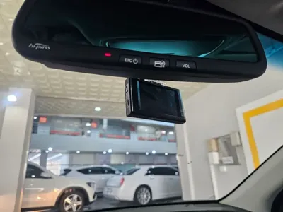 Kia Niro 2017, 176310 км, за 9000000 KRW - фото 11
