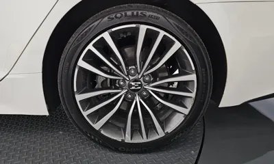 Kia Stinger 2018, 109158 км, за 14700000 KRW - фото 21
