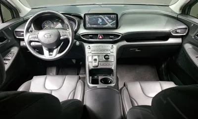 Hyundai Santafe 2021, 110161 км, за 19000000 KRW - фото 7